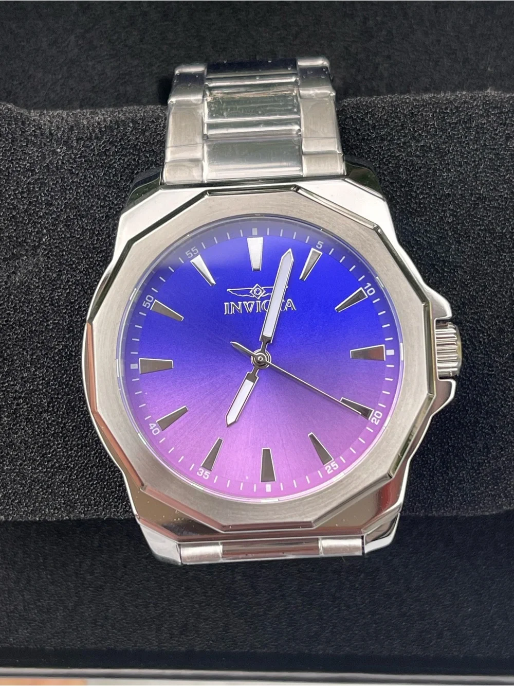 Invicta this beautiful